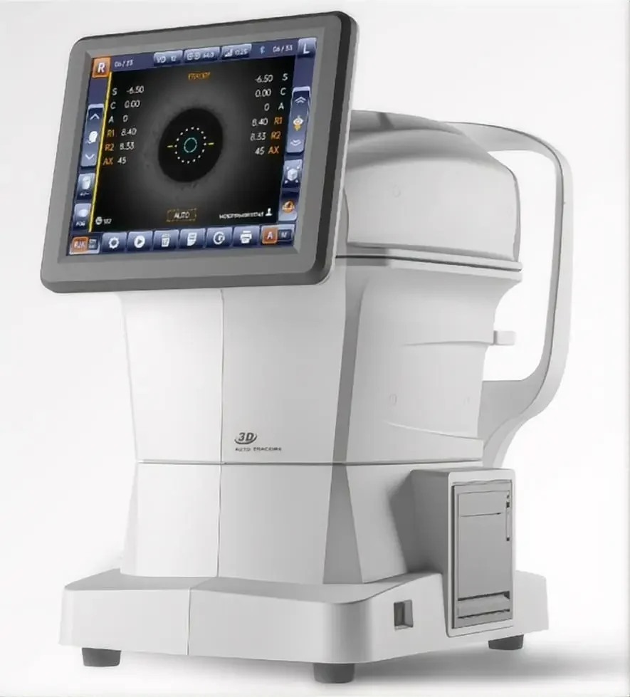 Auto Refractometer … - image