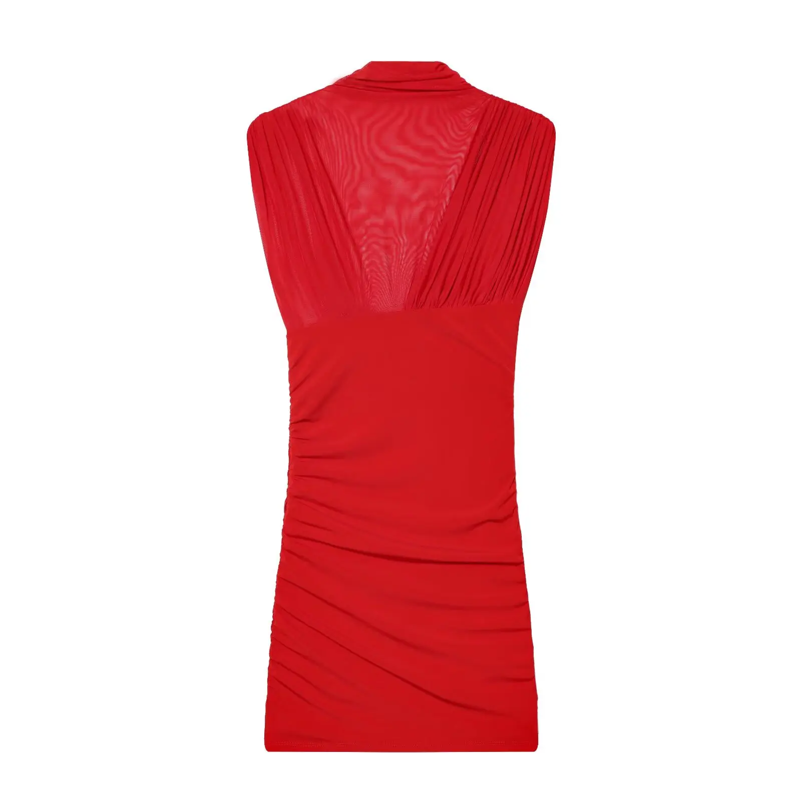 JNLEAOG Autumn New Sle Women's Design ort Dr Me Splicing Eye-ching Personali Polyester Fiber Casual Dr