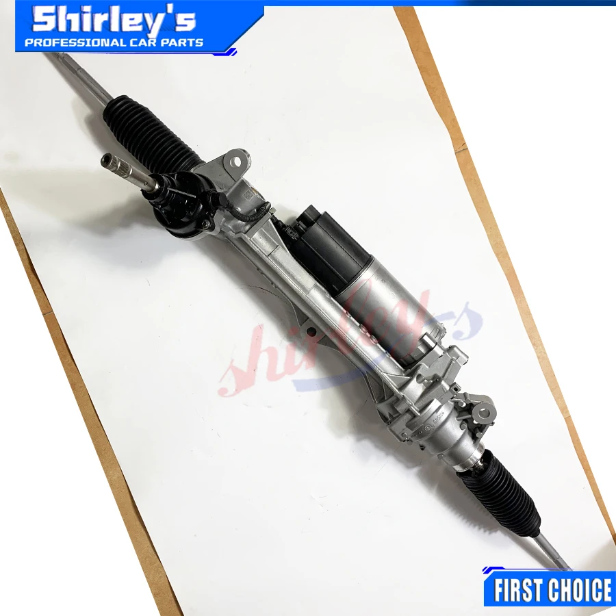 Electric Power Steering Rack For MERCEDES-BENZ SPRINTER 907 2018- A9074609801 A9074603802 9074609801 A9074600504 9074603802 LHD