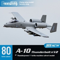 Freewing Dual 80mm A-10 V2 \