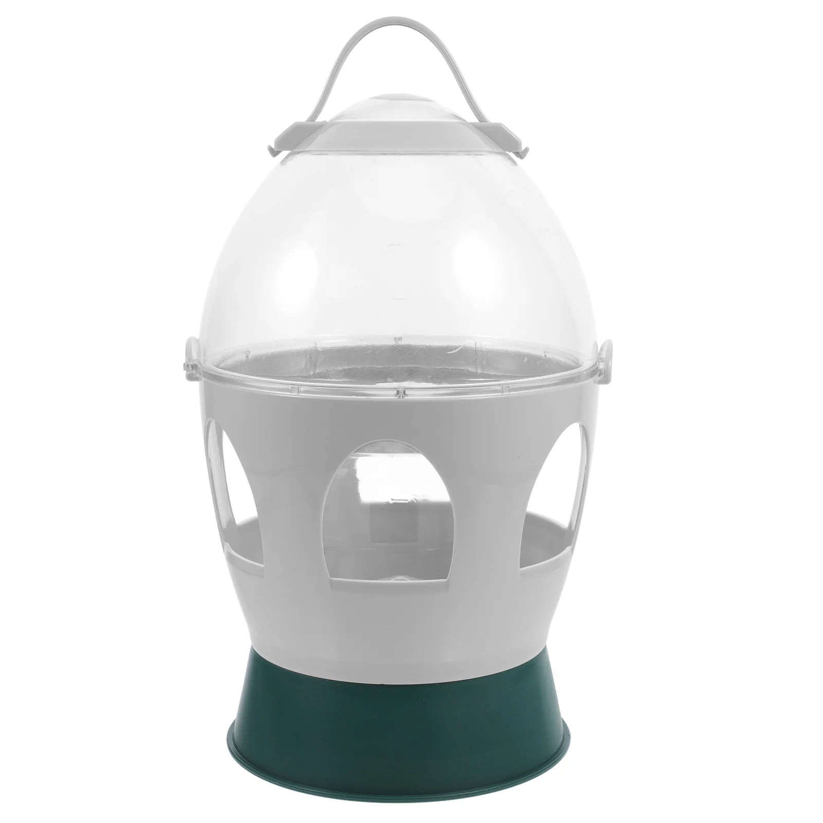 Food Containers Pigeon Drinker Automatic Poultry Feeder Household Chick Waterer Kit Drinking Cups Small