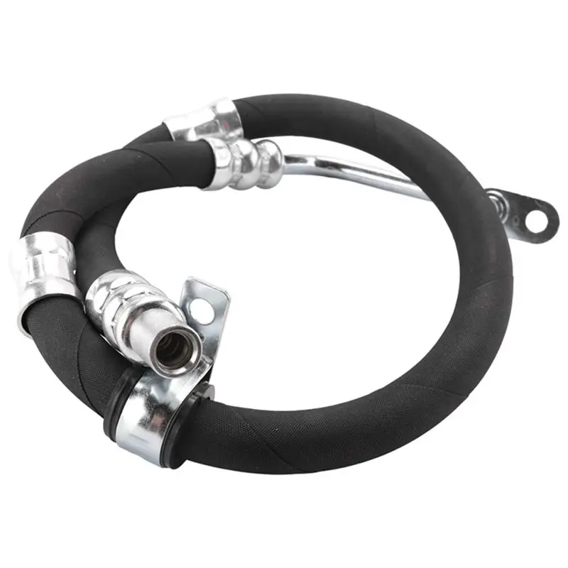 

Шланг насоса гидроусилителя руля AC54 LR001099 для Land Rover Freelander 2 MK2 2.2 TD4 2006-2014, автомобильные аксессуары