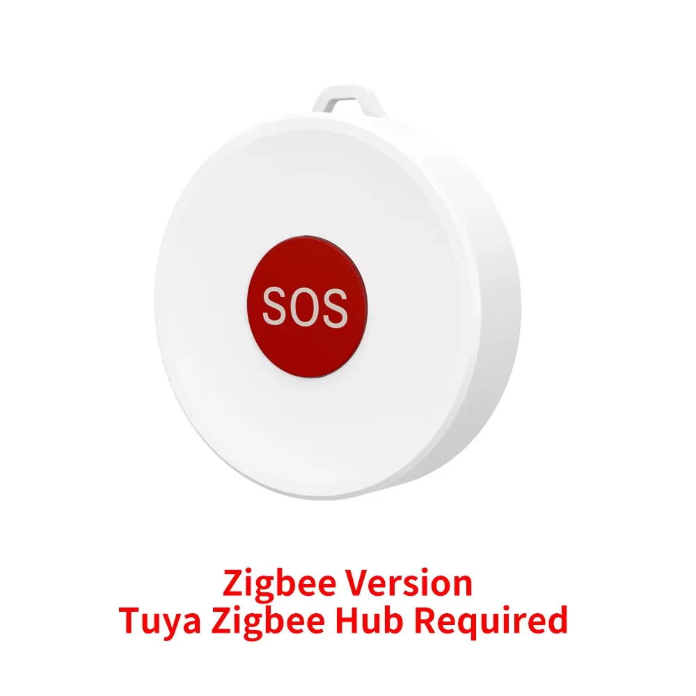 Variant: SOS Button