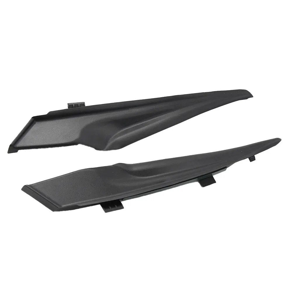 5382302140 For Toyota Corolla 2014 2015 2016 2017 2018 2019 Car Front Windshield Wiper Side Trim Cover Cap Left and Right