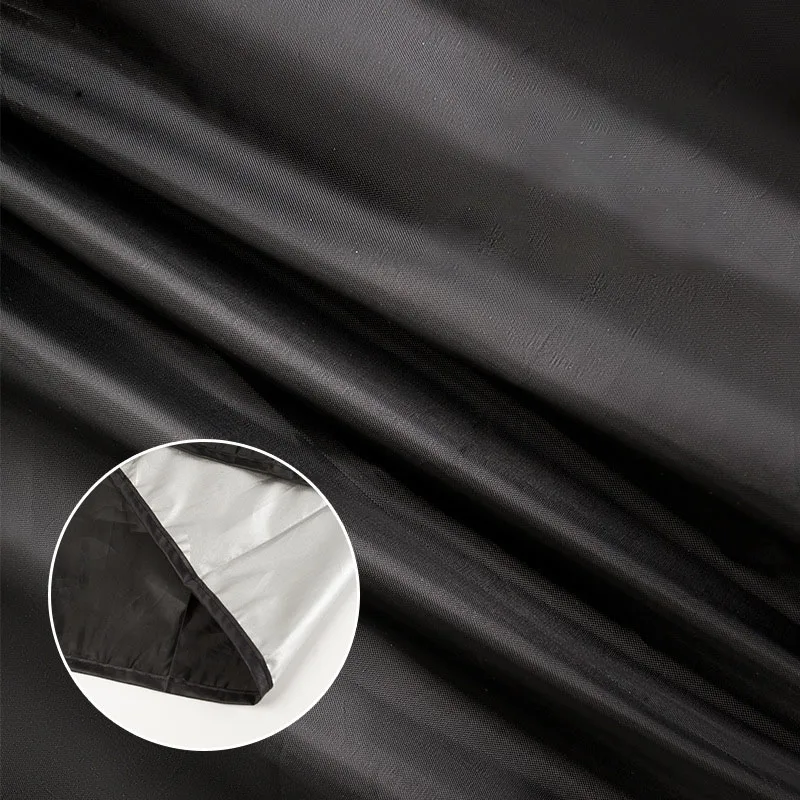 Car Windscreen Cover Front Cover Anti Snow Frost Sun Shield Dust Protector Heat Sun Mat Car Window Screen Cover image 3