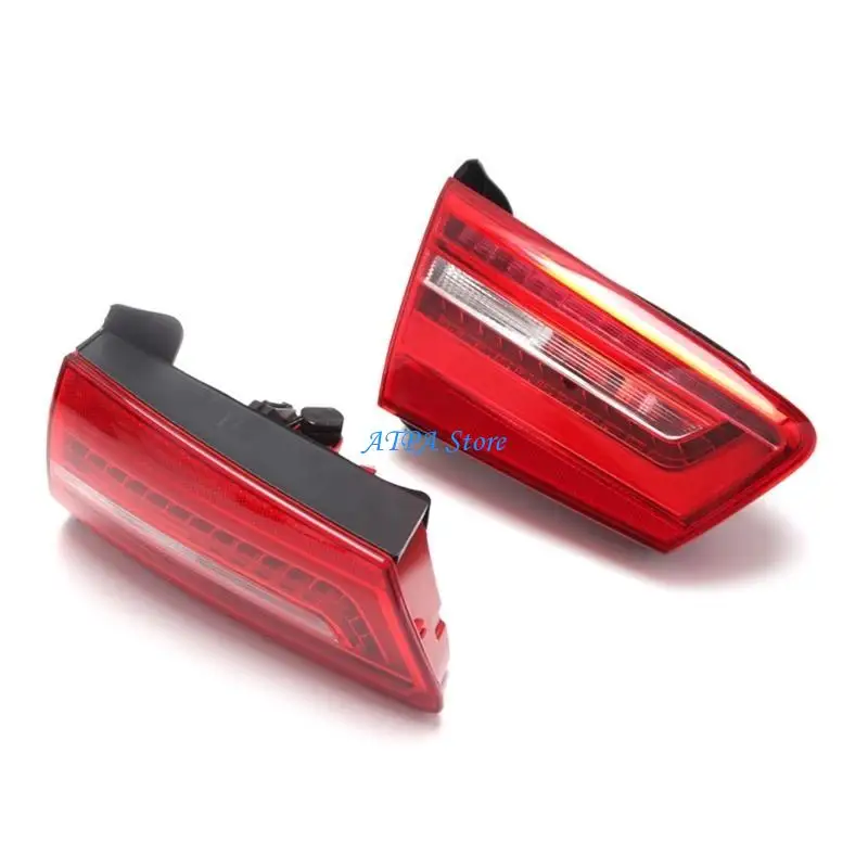 

U13C LED Tail Light Assembly Left / Right Inner For C7 2012-2015 Brake Rear Lamp 4GD945093