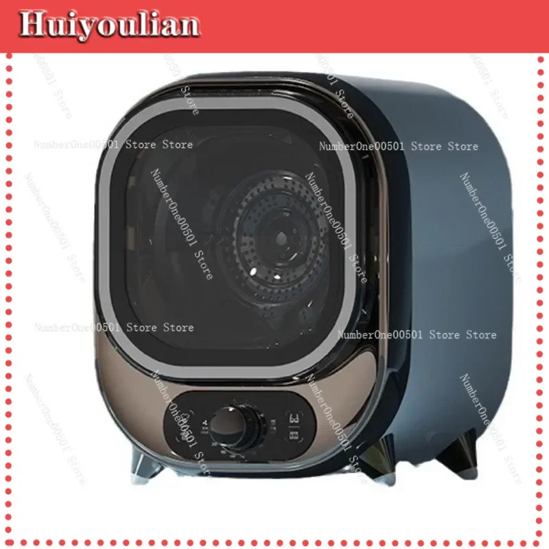 Dryer Household Small Tumble Quick Dryer Drying Clothes Underwear Baby Dormitory -LBW001