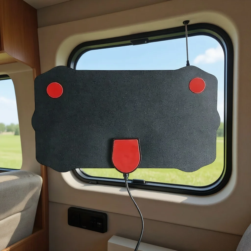 Indoor And Car Rv A…