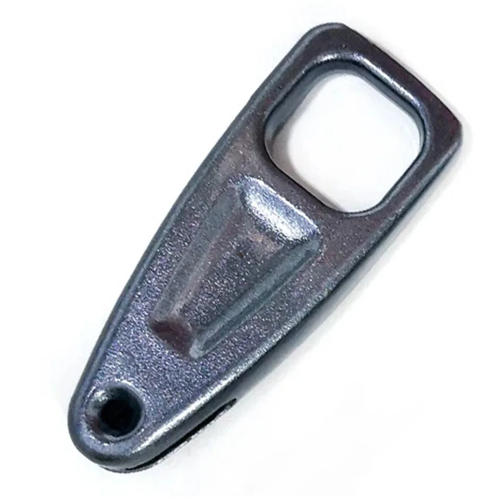 مقبض مشبك Transom للمحركات الخارجية 25HP 40HP 48HP 60HP رقم الجزء 66343118014D استبدال سبائك الألومنيوم #6