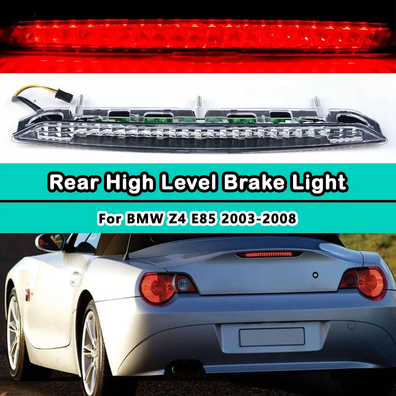 Car Third Brake Sto… - image