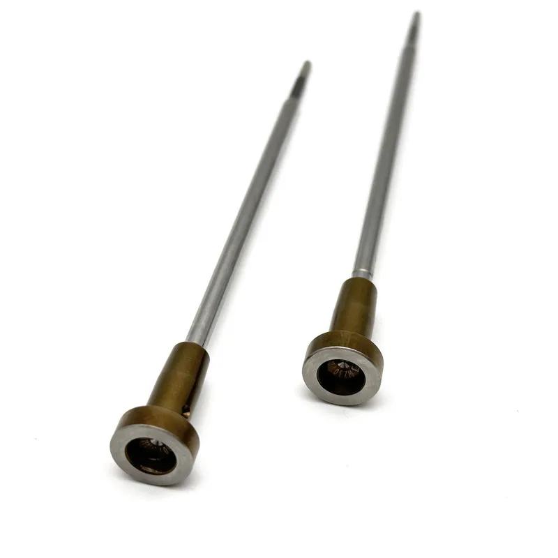 

Высококачественный регулирующий клапан дизельной форсунки FOOV CO1 383, блок управления Common Rail двигателя