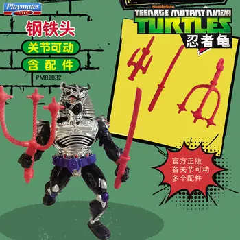 10 best sales Mutant ninja turtles figure - №10