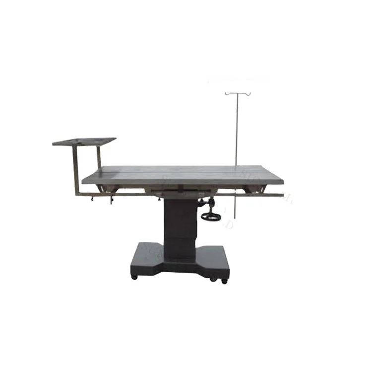 

SY-W Operating table vet pet animal Multifunctional Laboratory small animal Lab Operating Tables