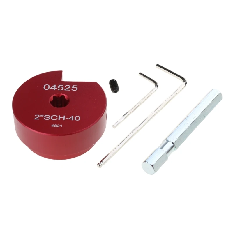 63Ha PVC Tuble Tubs Reamer PVC Pumping PVC Cutter Cutter PVC Tubs Reamer Fool Fitting Save