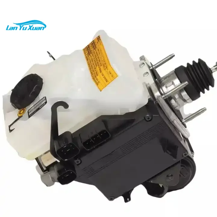 47050-60091FOR LAND CRUISER  PRADO BRAKE BOOSTER