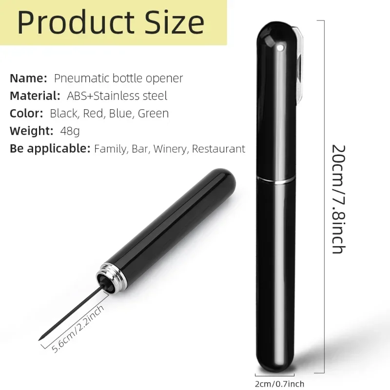 Thumbnail 4 - #3 Best Selling Corkscrews