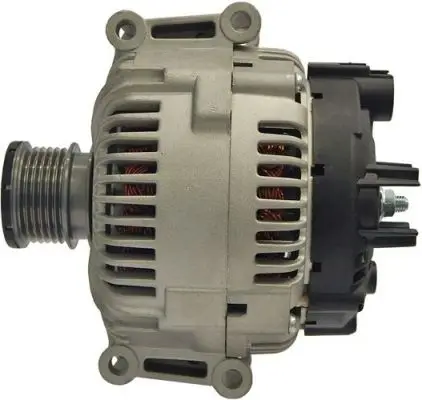 ALTERNATOR (14V 180A) VITO W639 03 VIANO W639 03 SPRINTER 0616