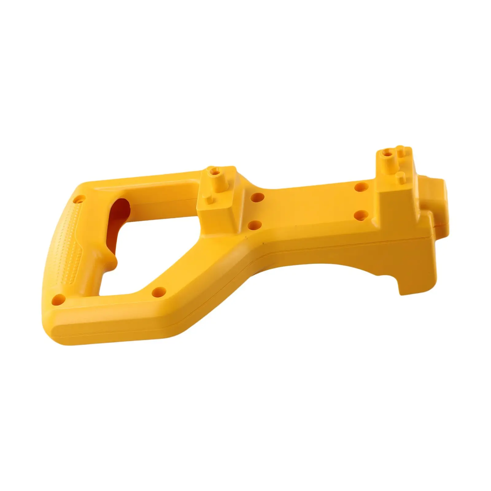 Yellow Miter Saw Handle Clamshell 393960-00 Replacement Part For DW703 DW713 DW715 Power Tool Accessories