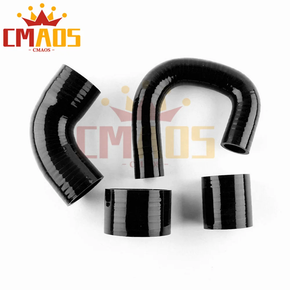 

TURBO INTERCOOLER NEW SILICONE HOSE KIT FOR SUBARU IMPREZA GC8 GF8 EJ20 WRX STI MK 5-6