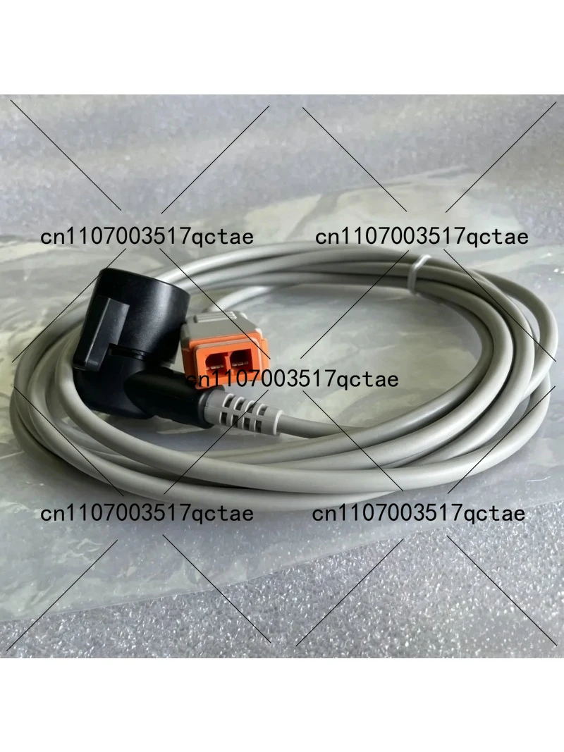Suitable for K324B Electrode Adapter AED Cable