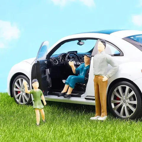 6 best sales 187 skalmodell - №3