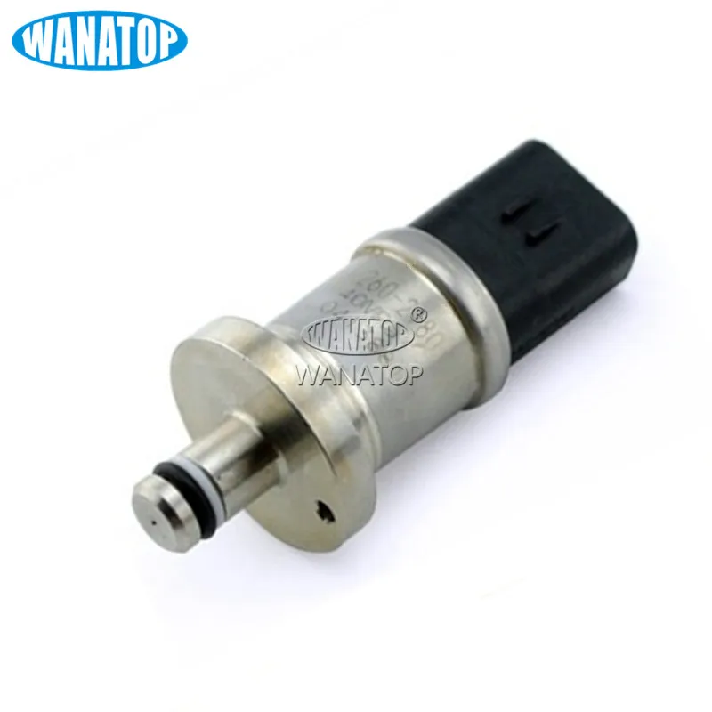 New 260-2180 2602180 High Pressure Sensor For Hitachi E320D2 E336D Excavator