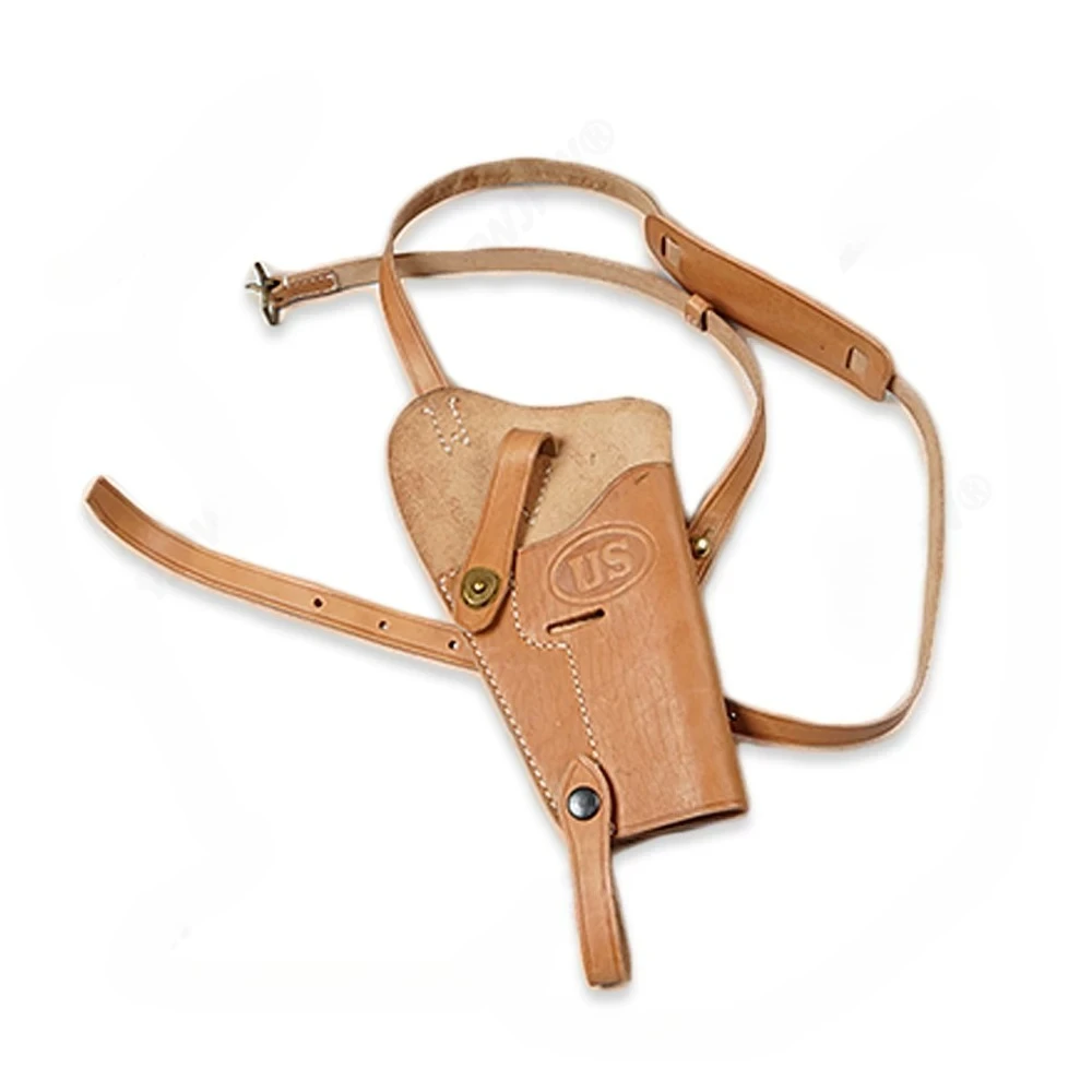 Etui-en-cuir-m3-vintage-americain-replique-portable-en-cuir-de-vachette-veritable-resistant-a-l'usure-elegant-ideal-pour-collection-pour-m1911