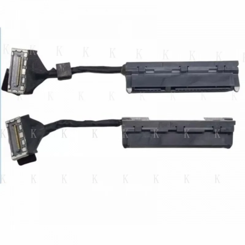 

C 1pc Original SATA FOR Dell Latitude 13 3380 Laptop Display Flex Flex Ribbon
