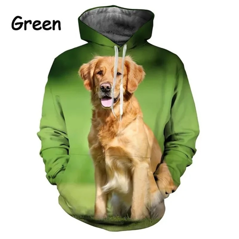 Funny Cute Bernese Mountain Dog 3d Print Hoodies Spring Autumn Fashion Casual Long Sleeve Animel Hoodies For Men Women Chilren