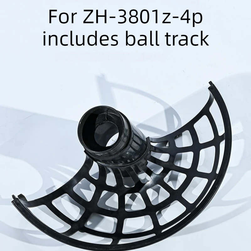 Professional Baseballs Machine Expansion Fairway Wear Resistant Serve Machines Lane Durable Fairways Portable Sports Accessories