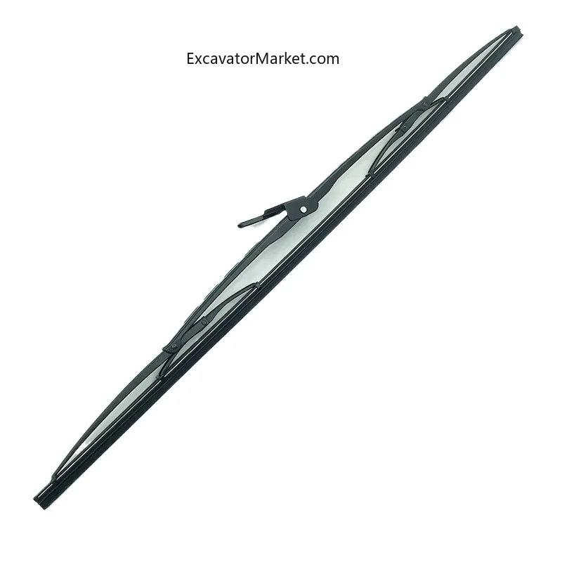 Excavator Spare For Sany 55 60 75 135 155 195 216 235 365-8-9 Wiper arm blade wiper Excavator Parts