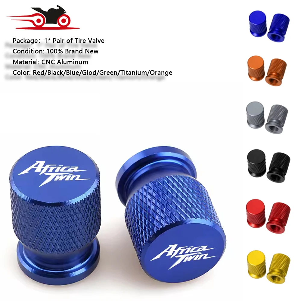 For Honda Africa Tw… - image