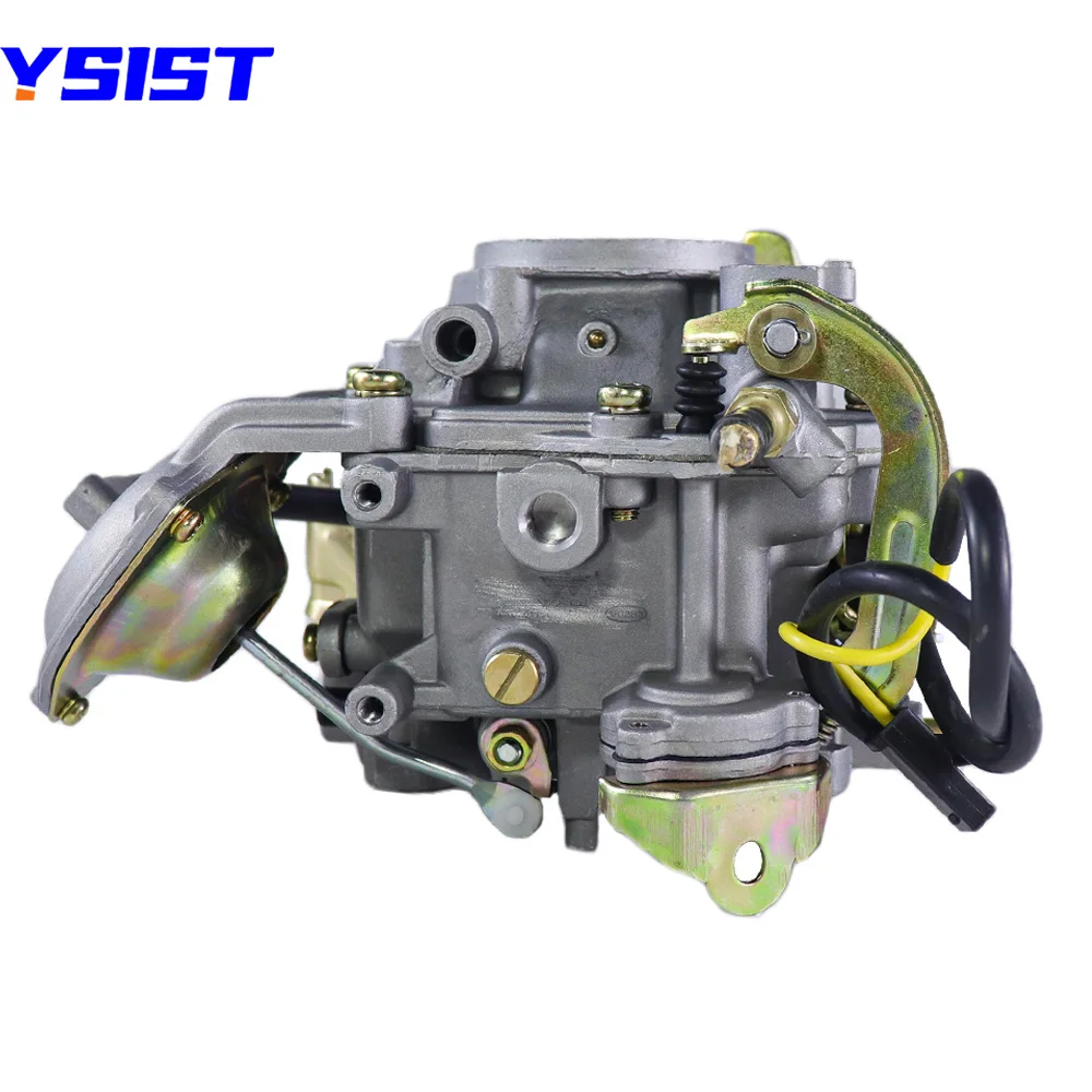 Carburetor Carb Carby Assy for Volkswagen SANTANA JETTA GOLF PASSAT 1.6 Keihin Audi 80 100 44 12 B2 #026129016H OEM Quality