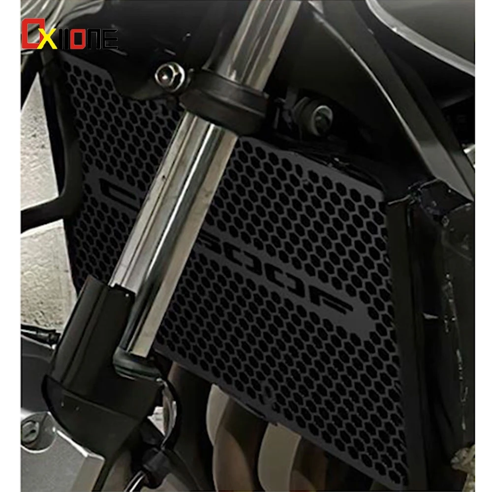 혼다 CBF600 CB600F 호넷 CB599F 1998 1999 2000 2001 2002-2013 CB 600F 오토바이 라디에이터 그릴 가드 보호 커버