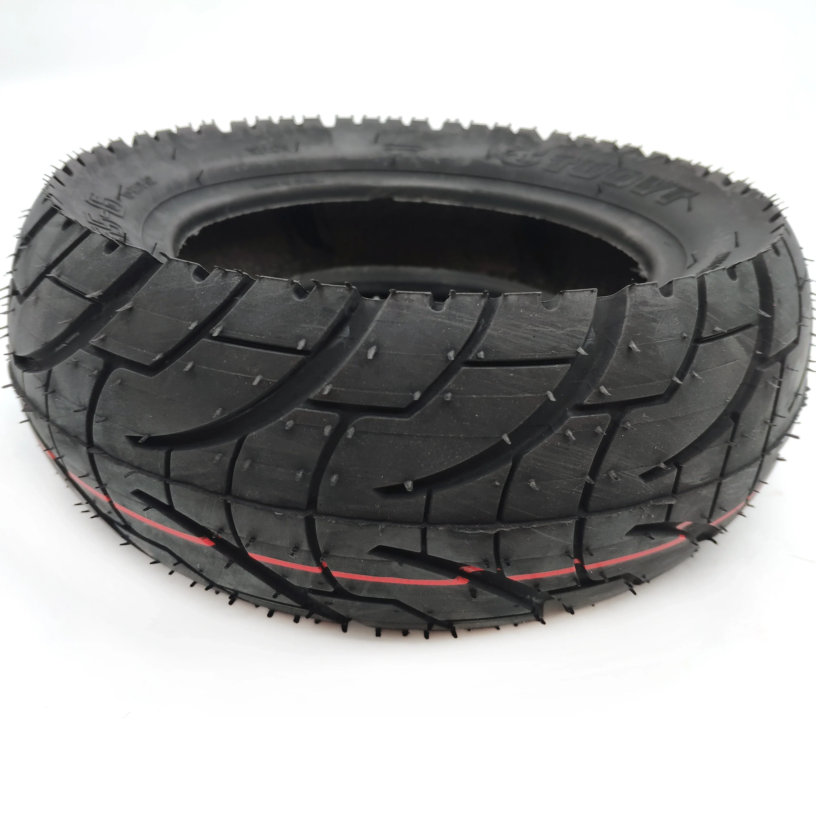 Size 80/65-6 Tyre Inner Tube 10x3.0-6  Outer  for Electric Scooter Speedual Grace  Zero X  * 3.0