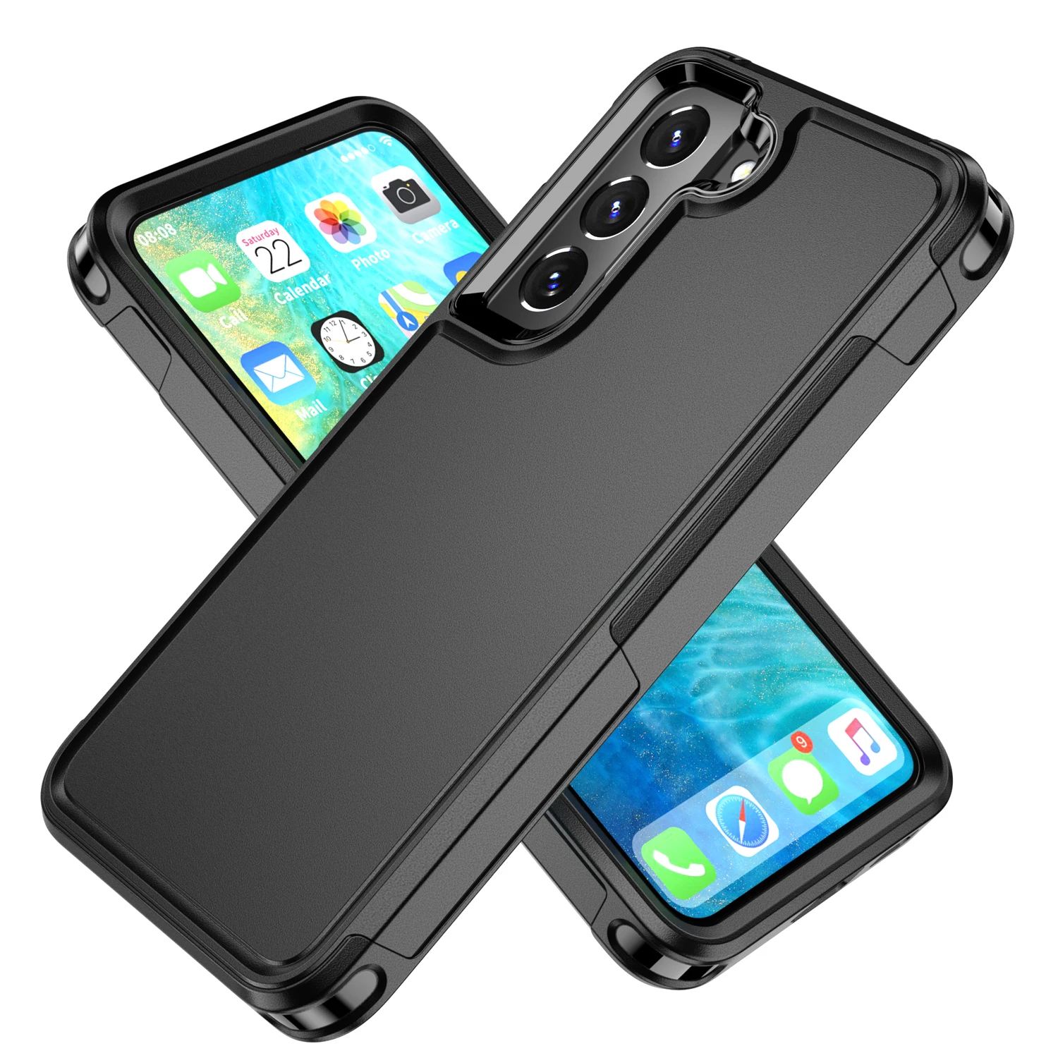 Dual Layer Heavy Du… - image