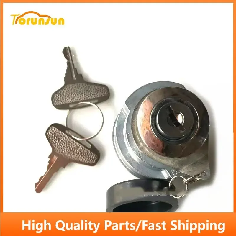 IGNITION SWITCH 66706-55120 KB 66704-55120 Fits For IH 1286605 C1 CP NEW