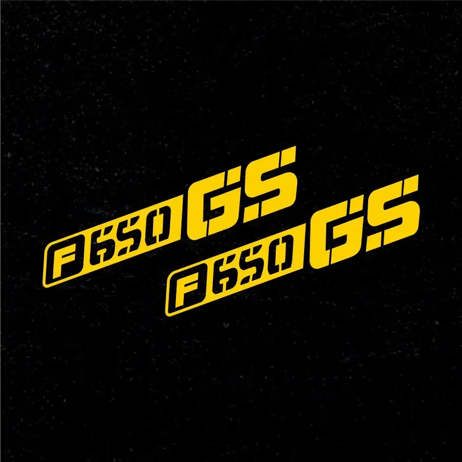 Motorcycle Stickers Waterproof Decal for BMW F650GS Accessories 2007 F650 F 650 GS 650GS 2000-2012 2005 2006 2008 2009 2010 2011