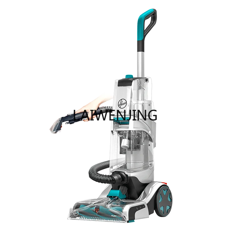 

MJY carpet fabric professional cleaning machine household commercial cleaning and suction integrated