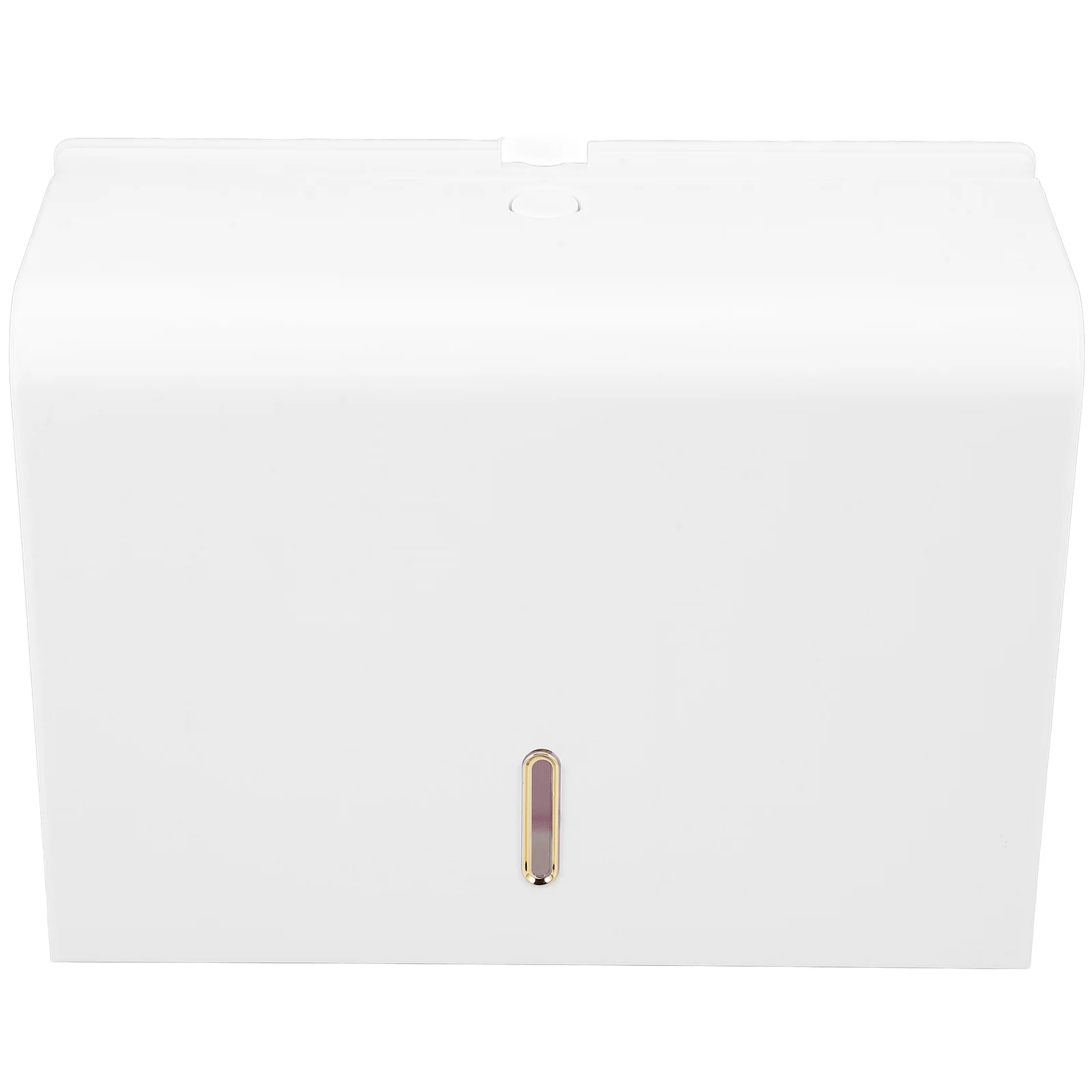 

Easy Install Wall Mounted Hand Paper Towel Dispenser Bathroom Kitchen Commercial Elegant Stylish Design Various Sizes