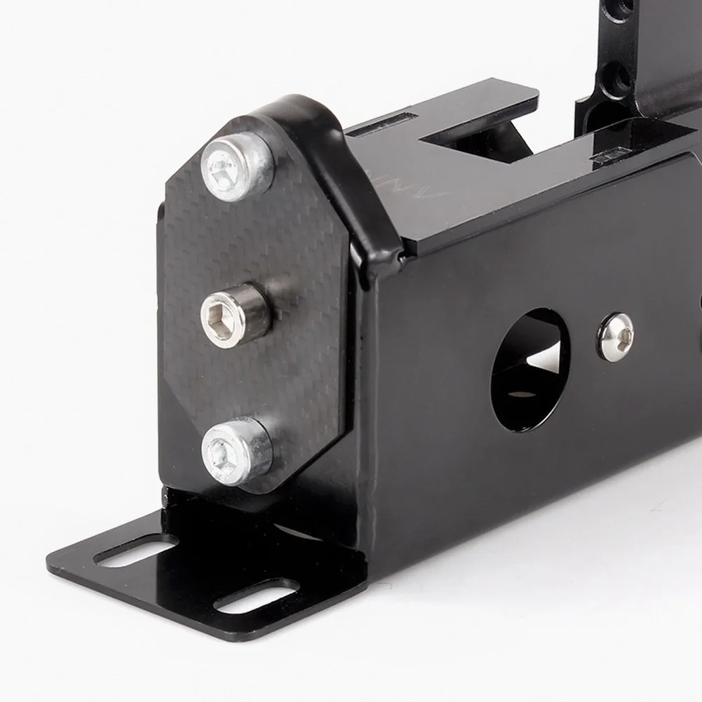 Linear Handbrake Controller for PC Racing Games with USB Connection 16bit Sensitivity and Auto Adjustment Calibration