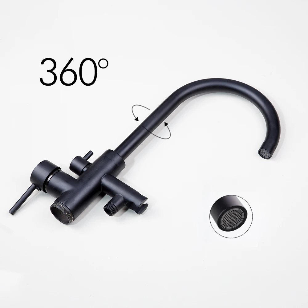 Imagem -05 - Kemaidi- Standing Bathtub Faucet Grupo Black Bath Shower System Round Spout Mixer Tap Filler Shower Roman Tub Golden Plated