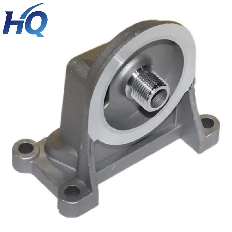 

1L5G6884AD 1L5G6884BA Engine Oil Filter Base for Mazda 3 Mazda 5 Mazda 6 2.0L for Ford Focus Mondeo
