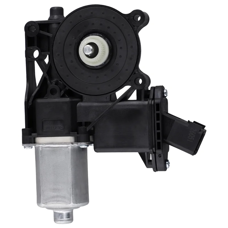

AB96-Car Front Power Window Lifter Motor For Ford Explorer 2011-2017