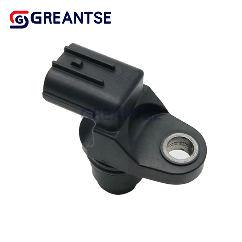 

37510-RAA-A01 Высококачественный датчик положения коленчатого вала для Acura TSX Honda Accord Element Civic CR-V, запасные части для автомобиля