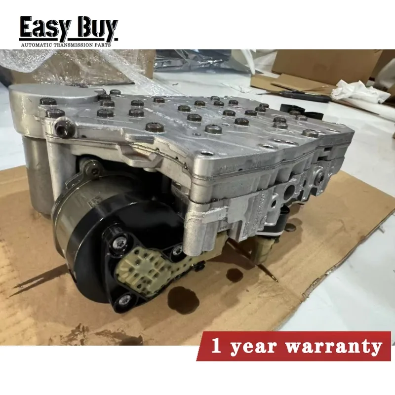 

0DD DQ400 Automatic Transmission 0DD325066D 0DD 325 066 D Electromechanical Fits For VW AUDI