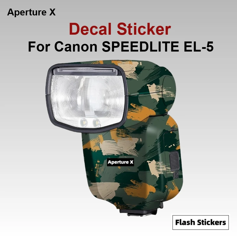 For Canon Speedlite… - image