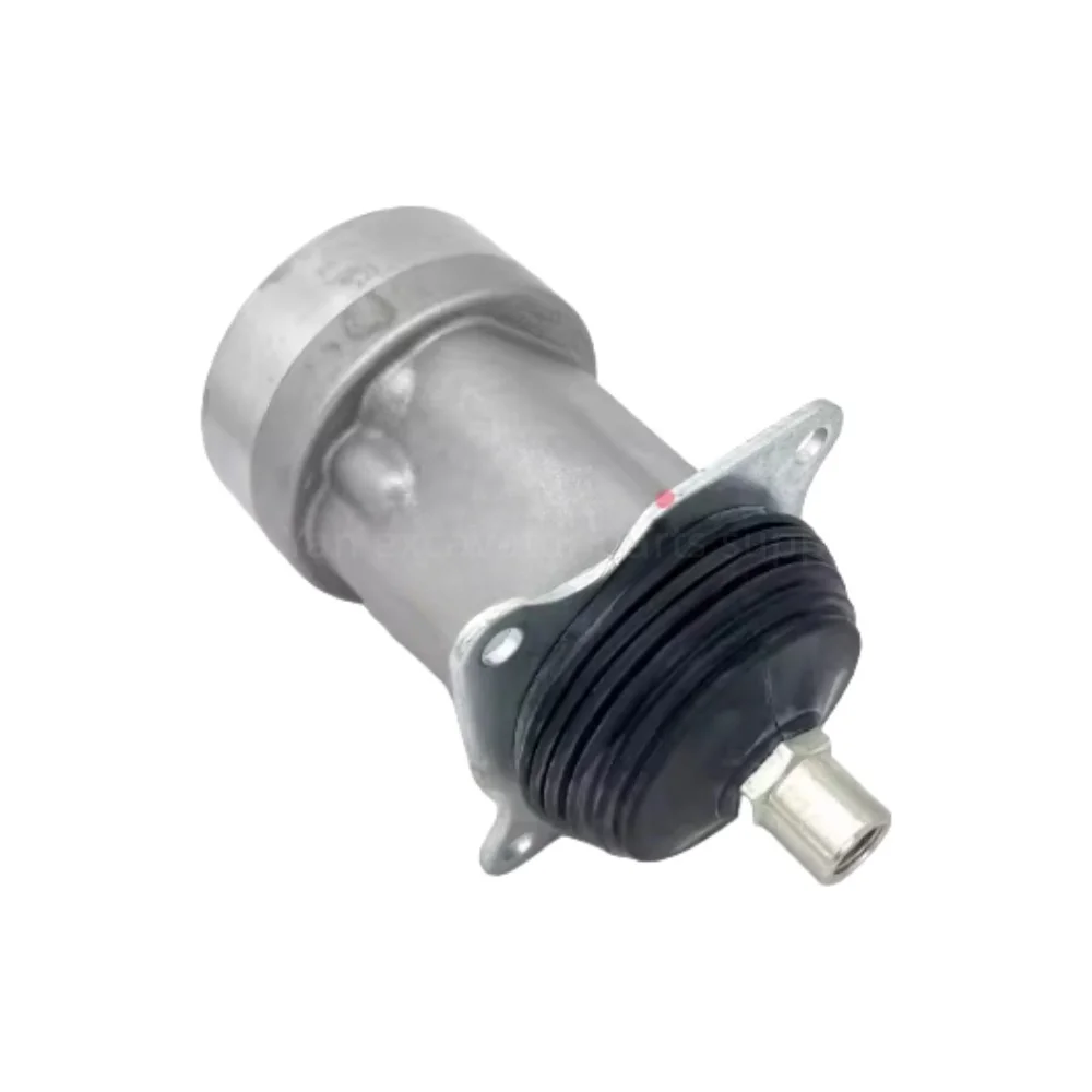 702-16-53751 702-16-01340 702-16-01341 702-16-01991 For Komatsu D31EX-21/37EX-21/D41E6TPilot Valve Joystick Assembly Gear head