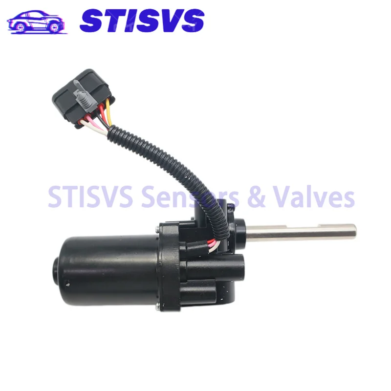 19303235 Left Right Side Power Running Board Drive Motor Assembly 19303236 For Chevrolet Silverado 1500 2500HD 3500HD GMC Sierra