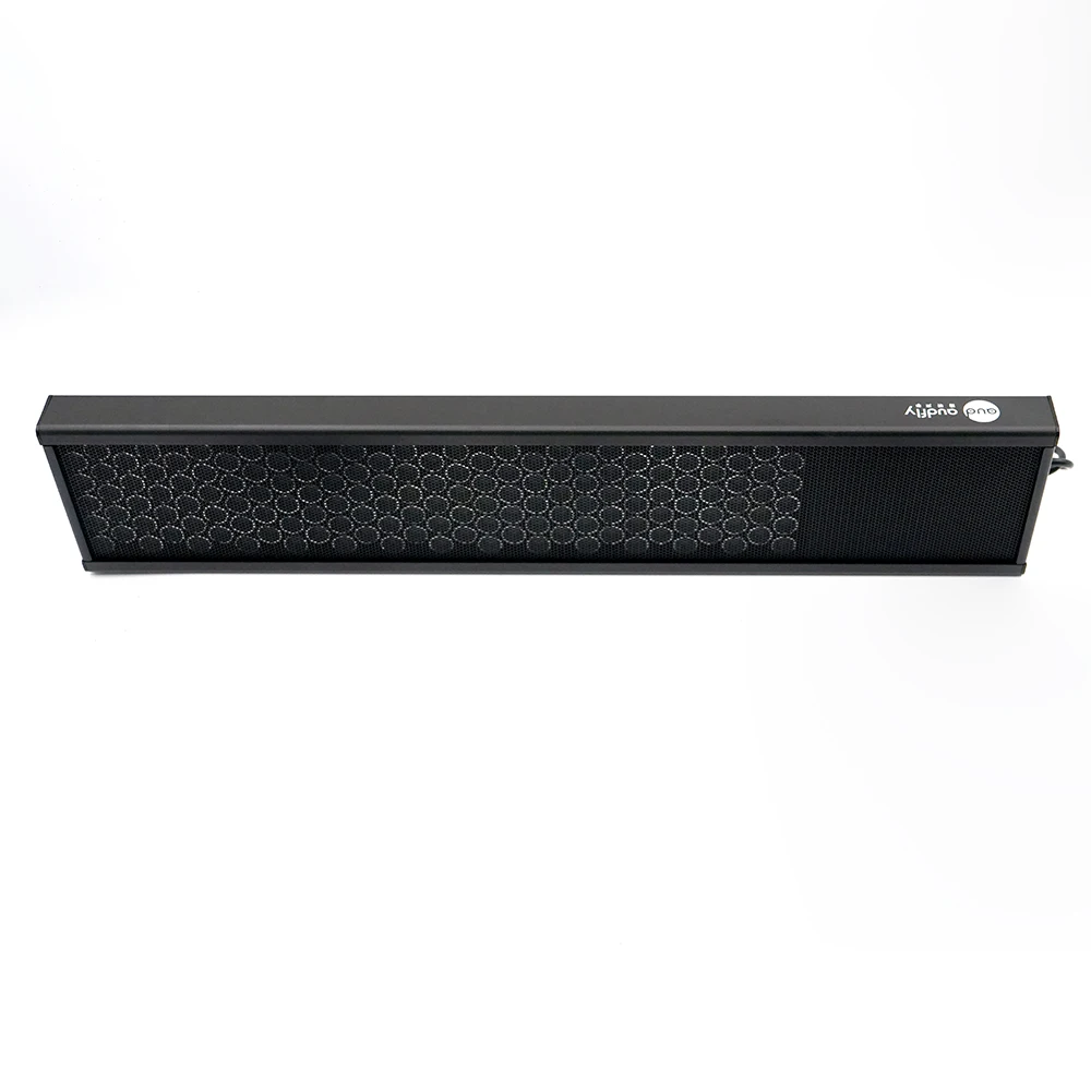 2026 Super Wall Mounted Model L Directional Ultrasound Loudspeaker for museum Supermarket Store